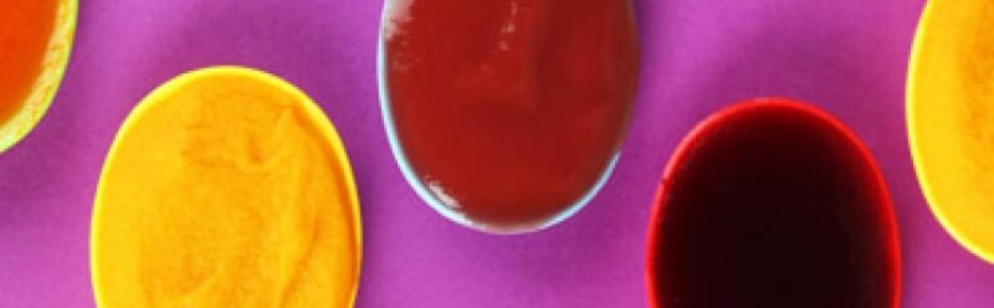 Как да приготвяте страхотни ястия с малко продукти?