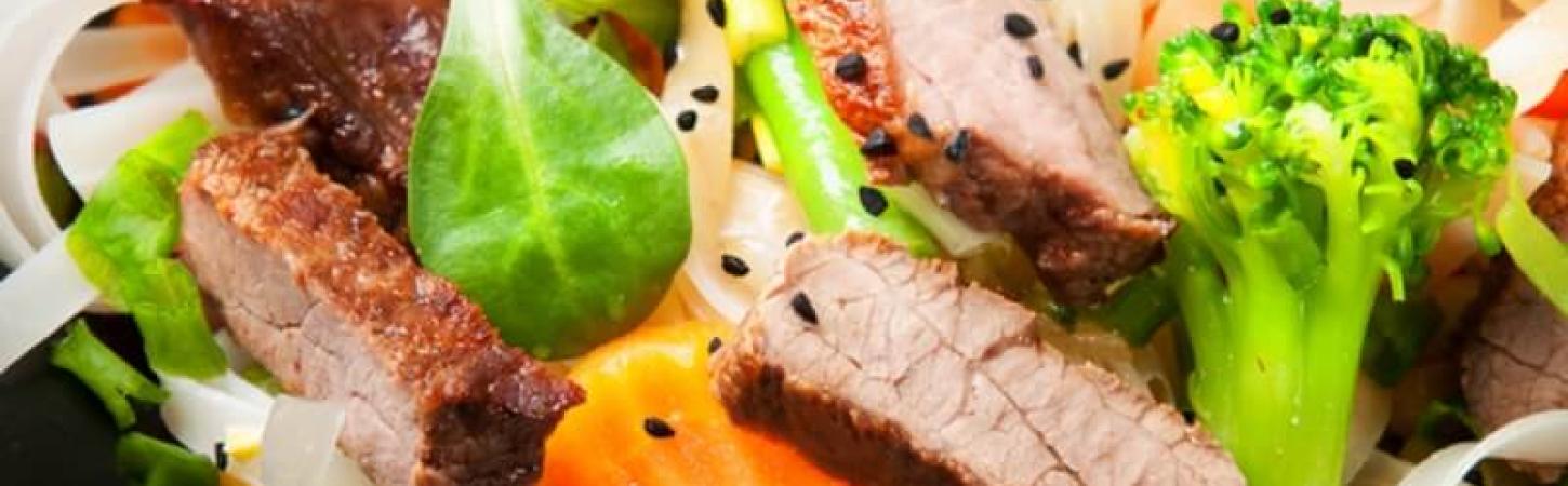 Методи на готвене, които подсилват вкуса на зеленчуците