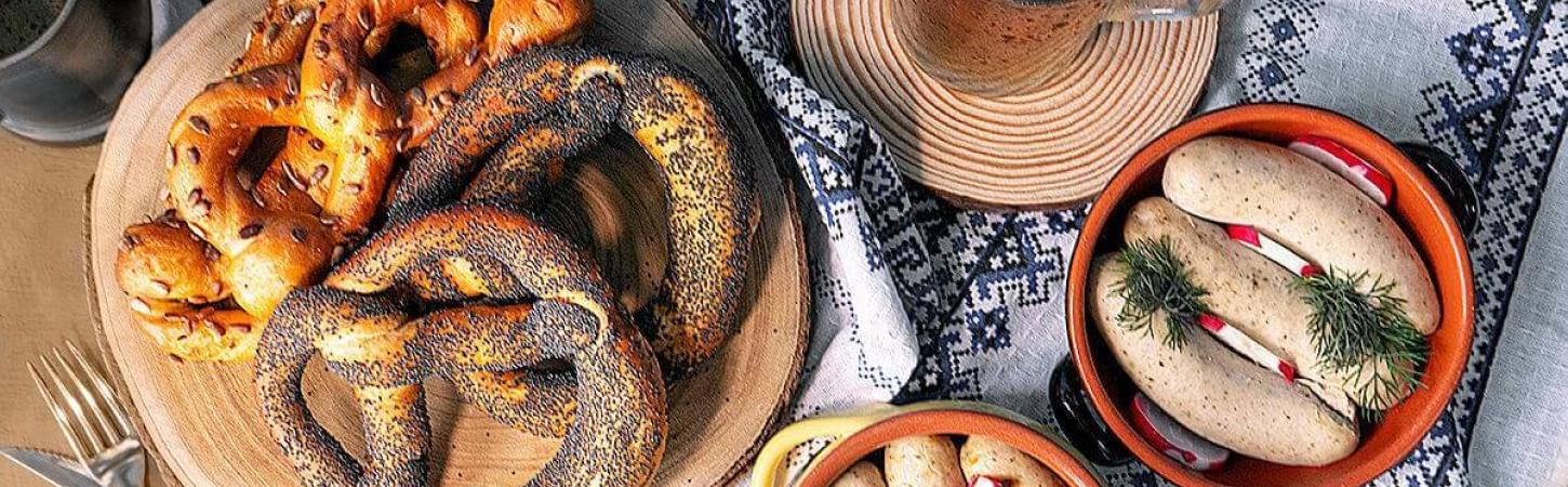 Немска кухня