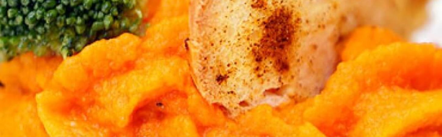 Остани млад с най-здравословните зеленчуци: броколи, спанак и моркови