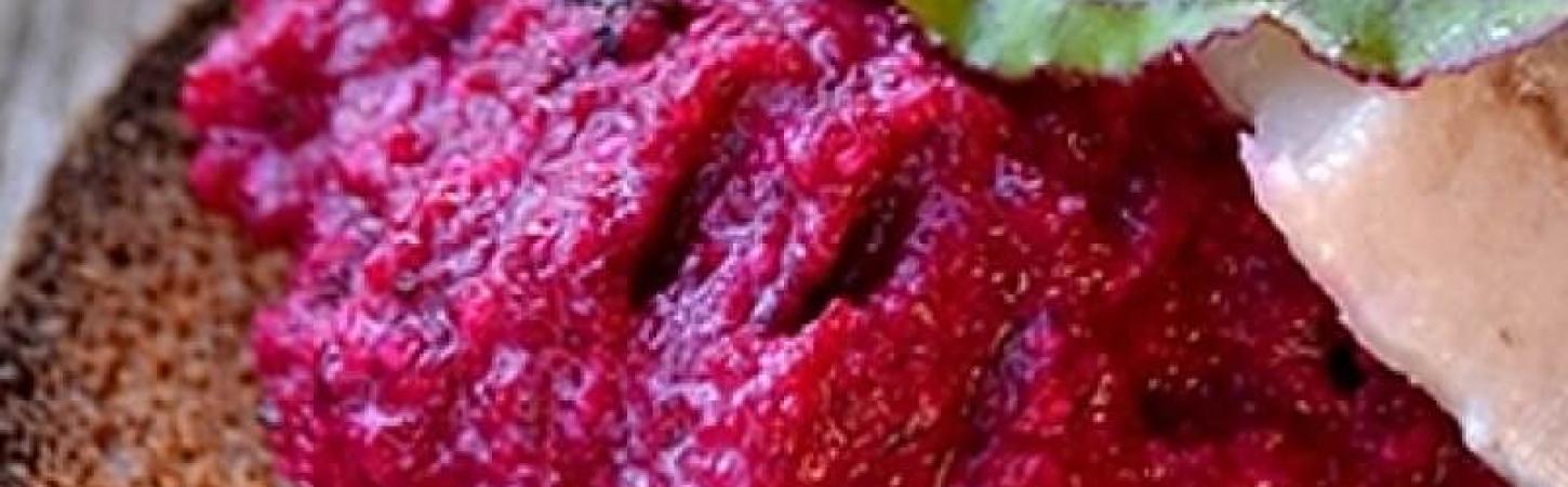 Вечеря и зеленчуци: някои подробности