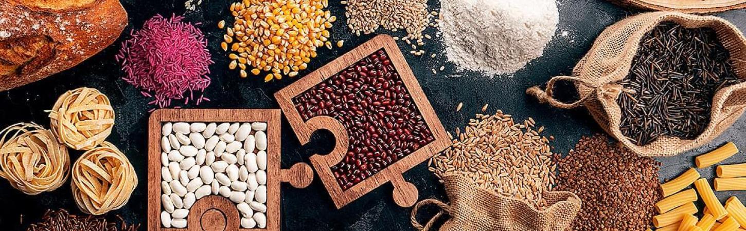Зърнени храни и калории - колко калории има в зърнените храни?