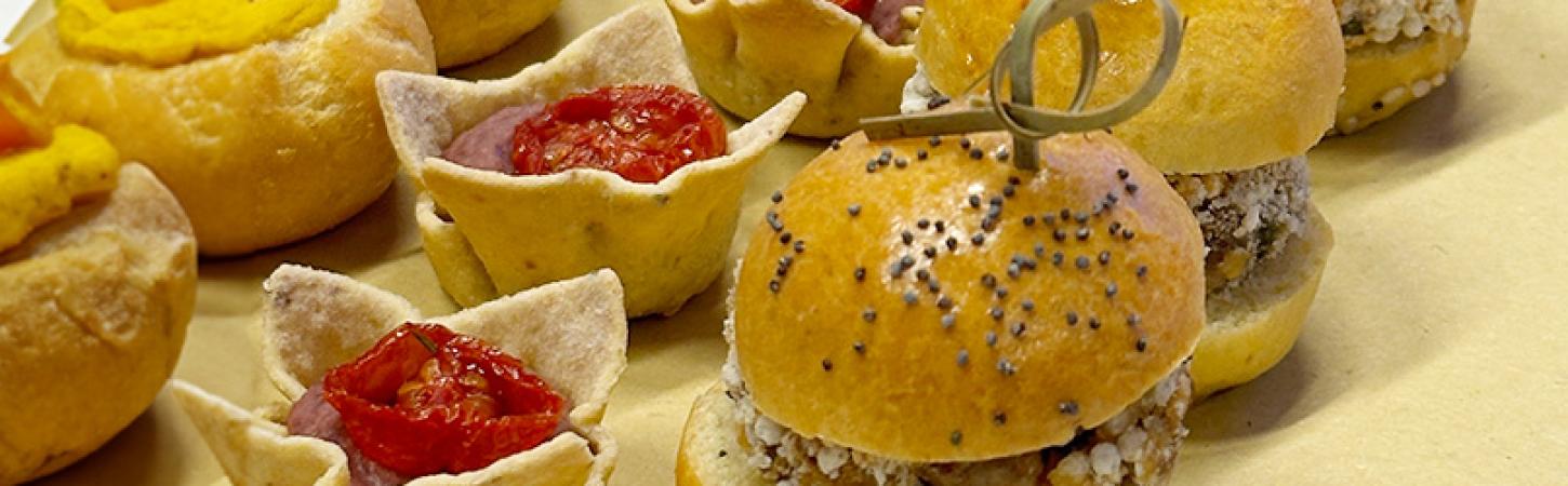 Burger di lenticchie: come preparare il finger food perfetto