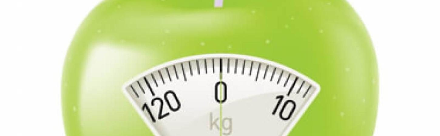Kako izgubiti kilograme pravilnom prehranom