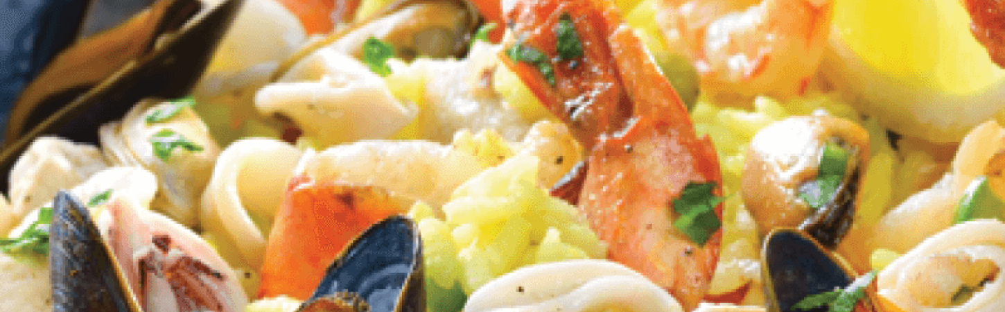Mediteranska kuhinja