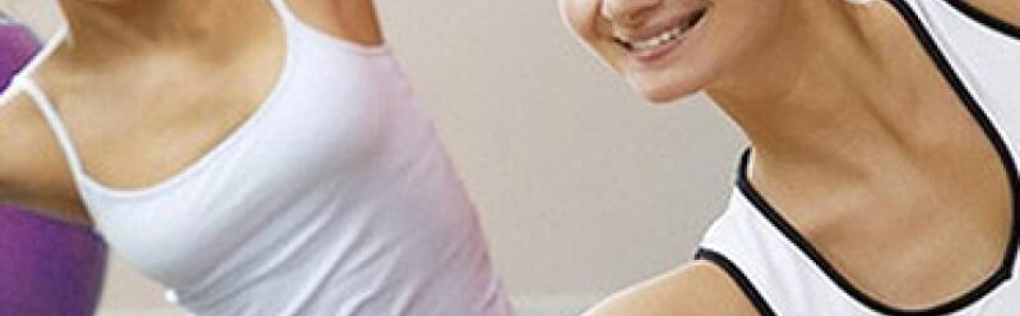 Što je pilates?