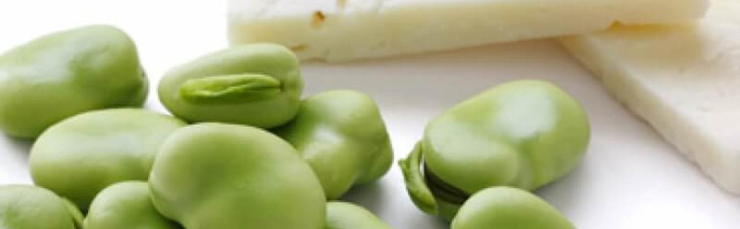 Vegetarijanski obrok sa svim hranjivim sastojcima