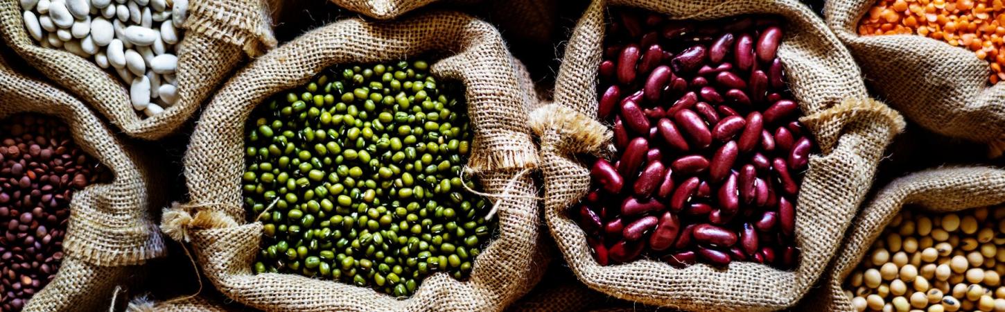 Legumi in scatola: guida all'utilizzo e come cucinarli
