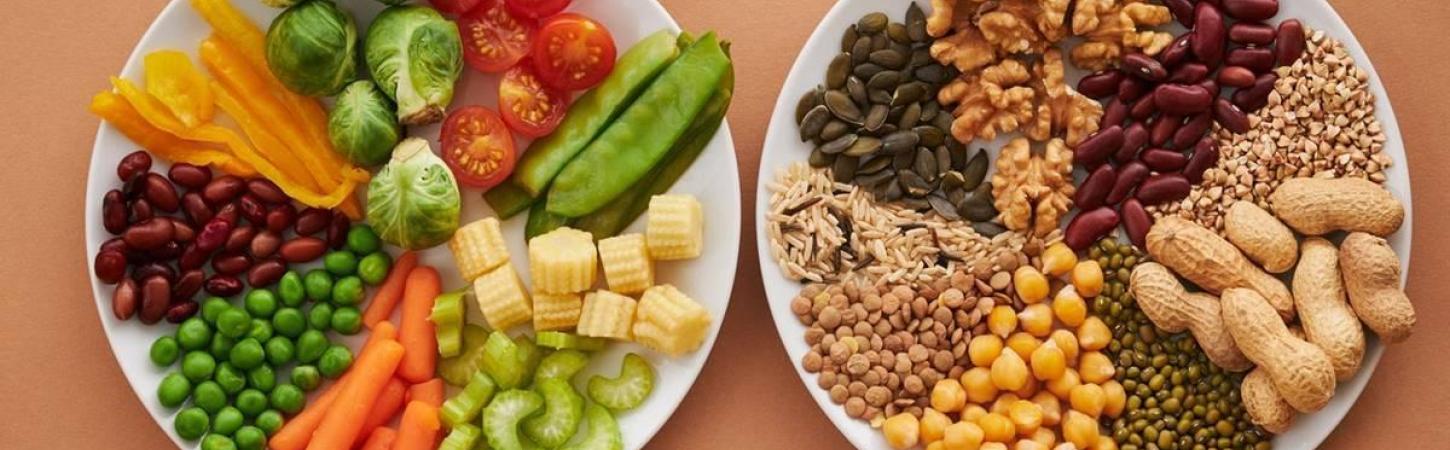 Fibra y sus beneficios a nuestro intestino: ¿Cómo ayudan las verduras a tu sistema digestivo?