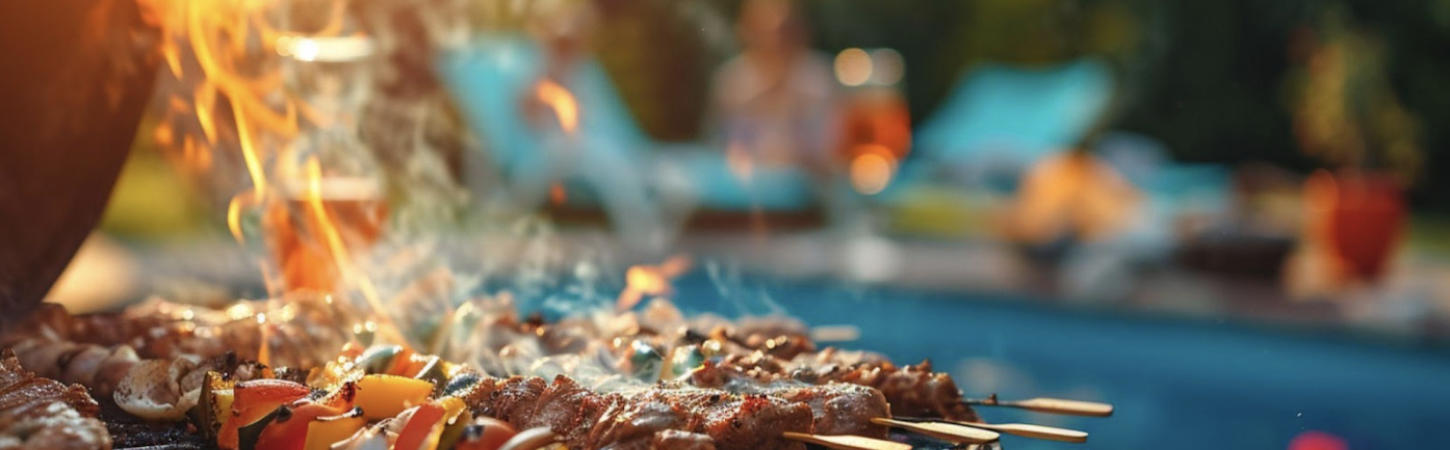 Barbacoas Saludables: Las mejores Verduras para asar a la parrilla