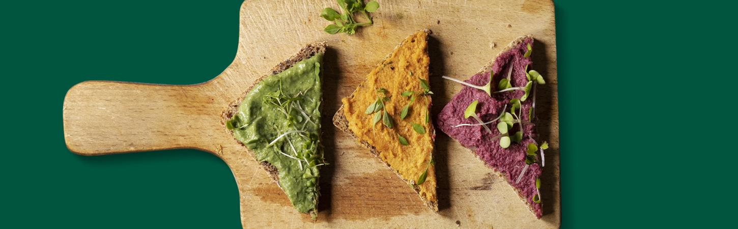 Aperitivos para todos os gostos
