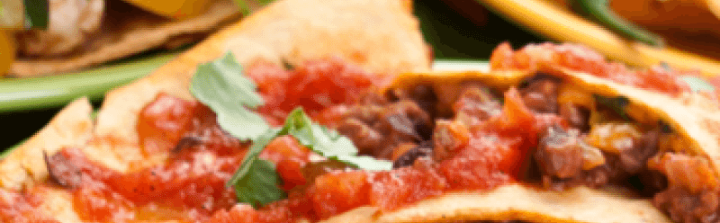 300 000 000 тортилій щодня