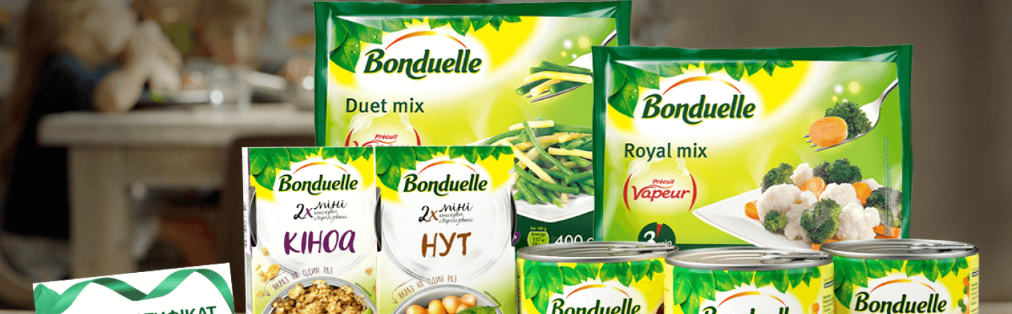 Смачні овочі - це легко!