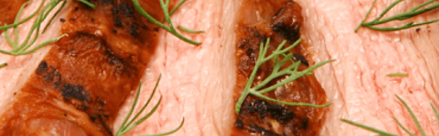 Аргентинська кухня