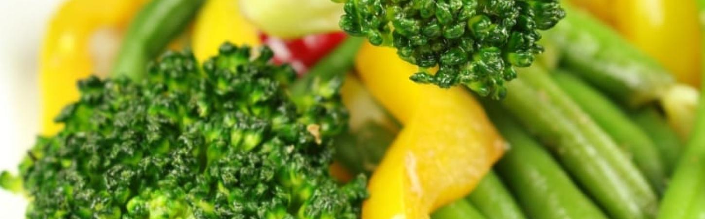 Броколі? Є ідеї? Зробіть смачні овочеві страви