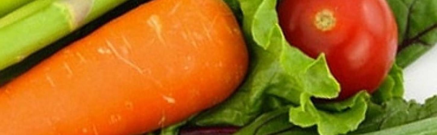 Дієта на 10 днів для позбавлення від зайвої ваги