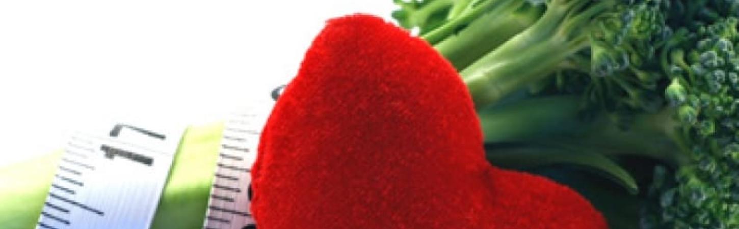 Дієта для здорового серця