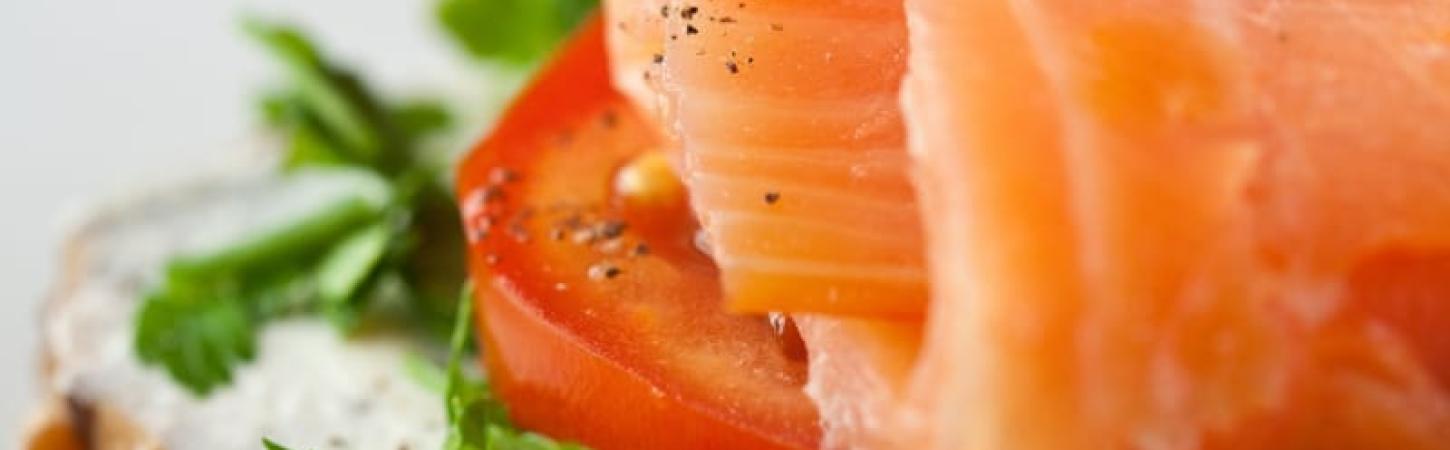 Продукти та овочі для вашого здоров’я та краси