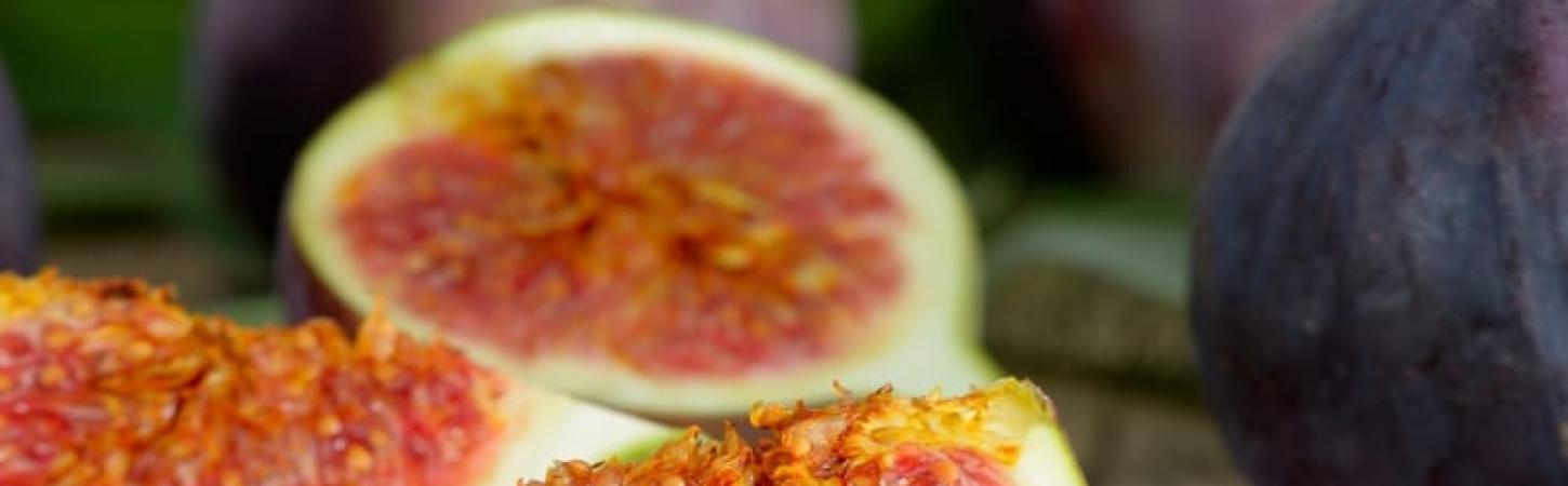 Фрукти світу на кухні