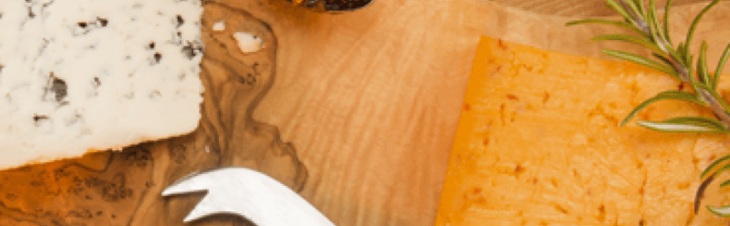 Голландська кухня