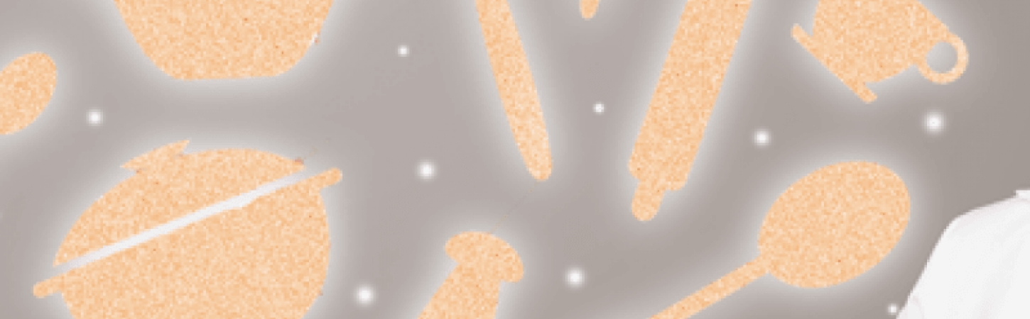 Готуйте з пристрастю: необхідний посуд та інгредієнти