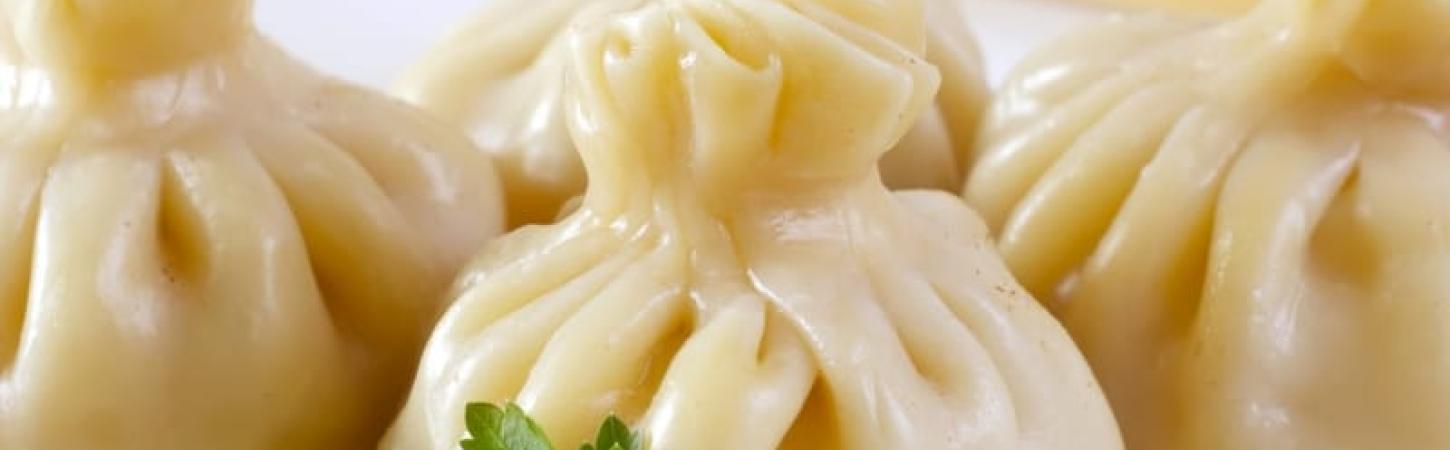 Грузинська кухня