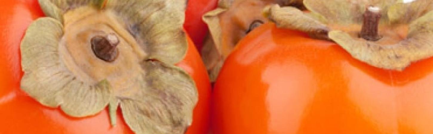 Чим корисна хурма