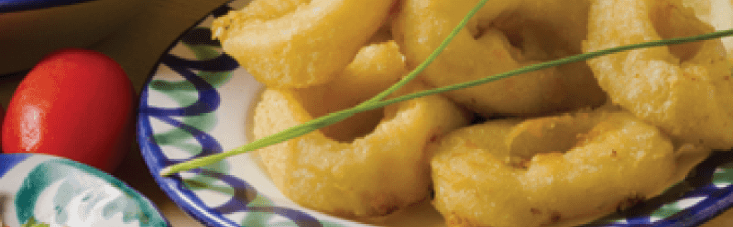 Іспанська кухня