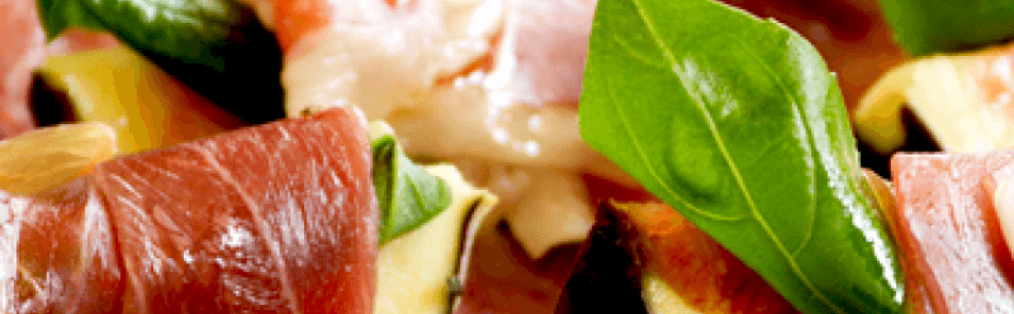 Історія овочів