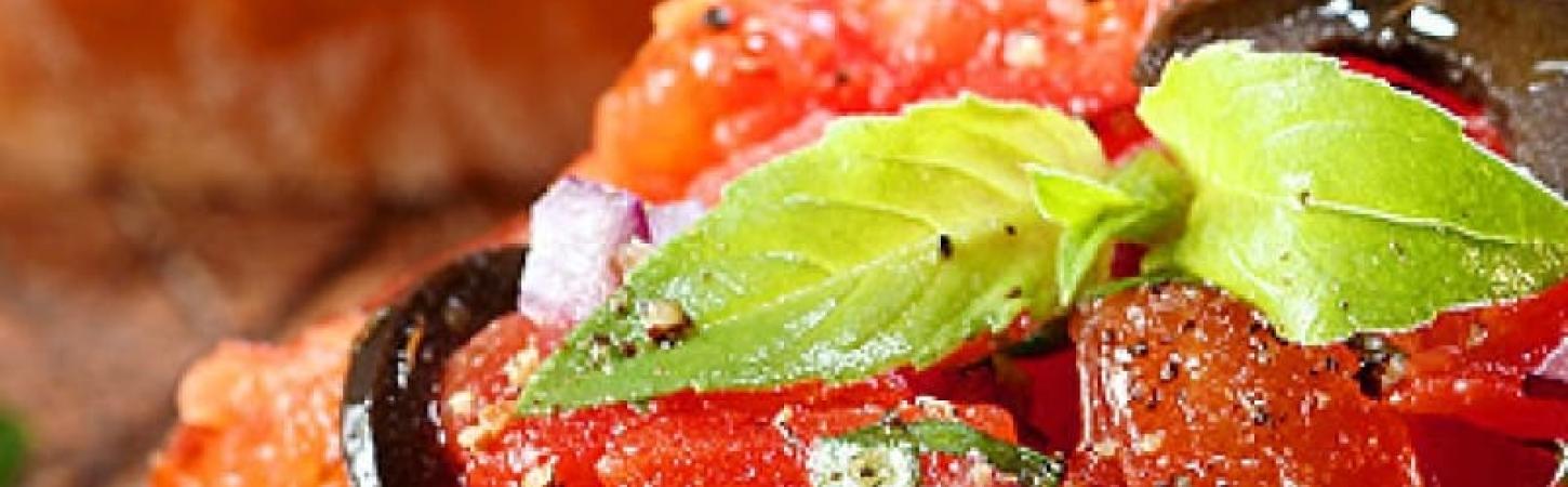 Італійська дієта