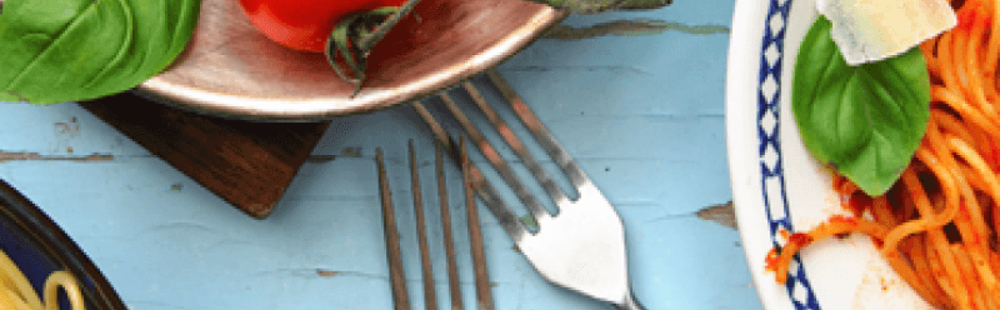 Італійська кухня – Ваш найкращий бізнес-партнер!