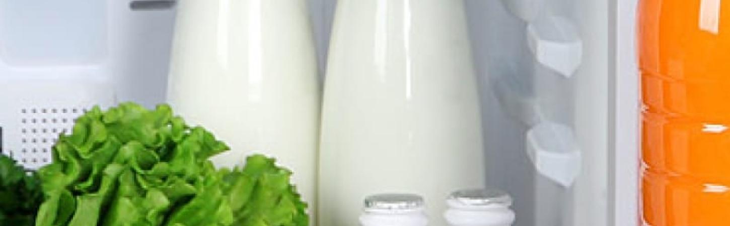 Їжа з високим вмістом води