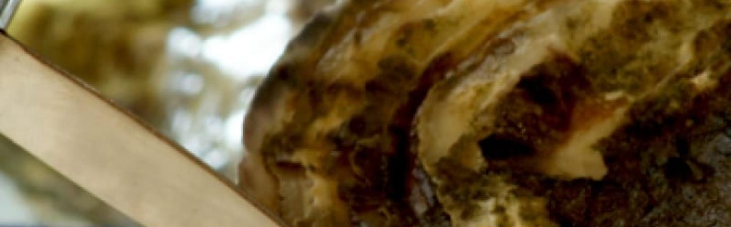 Як їсти устриці?