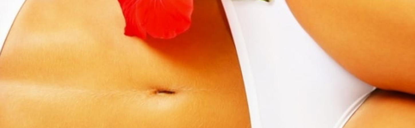 Як схуднути та підтримувати струнку фігуру