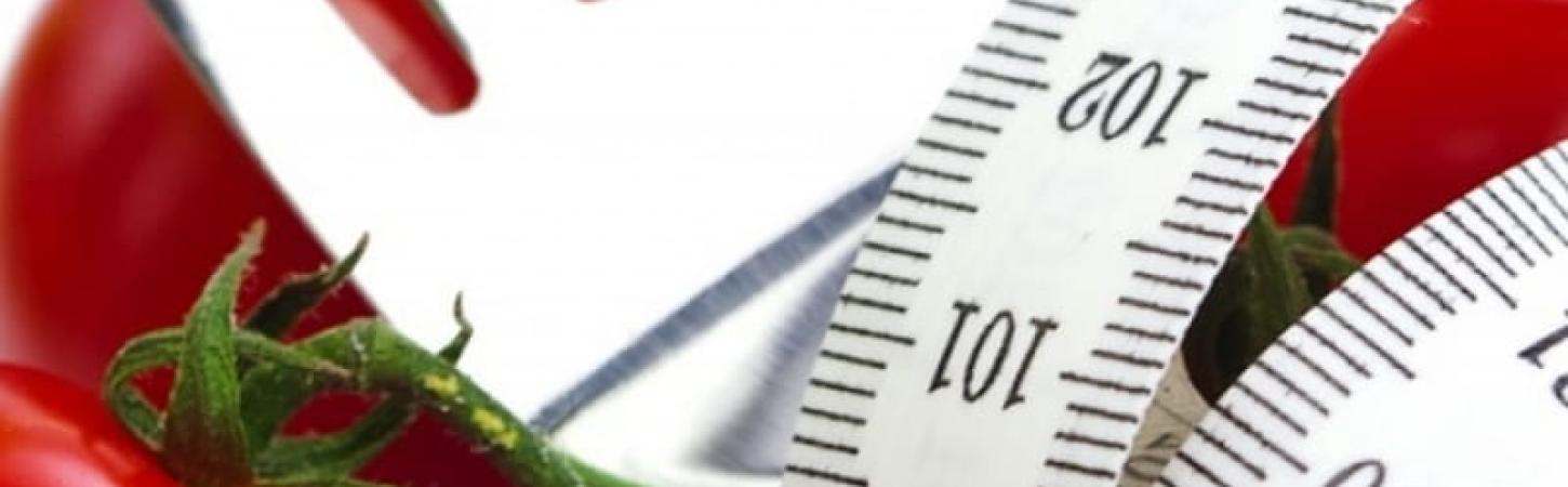 Дієта для схуднення без надмірного жертвування у меню