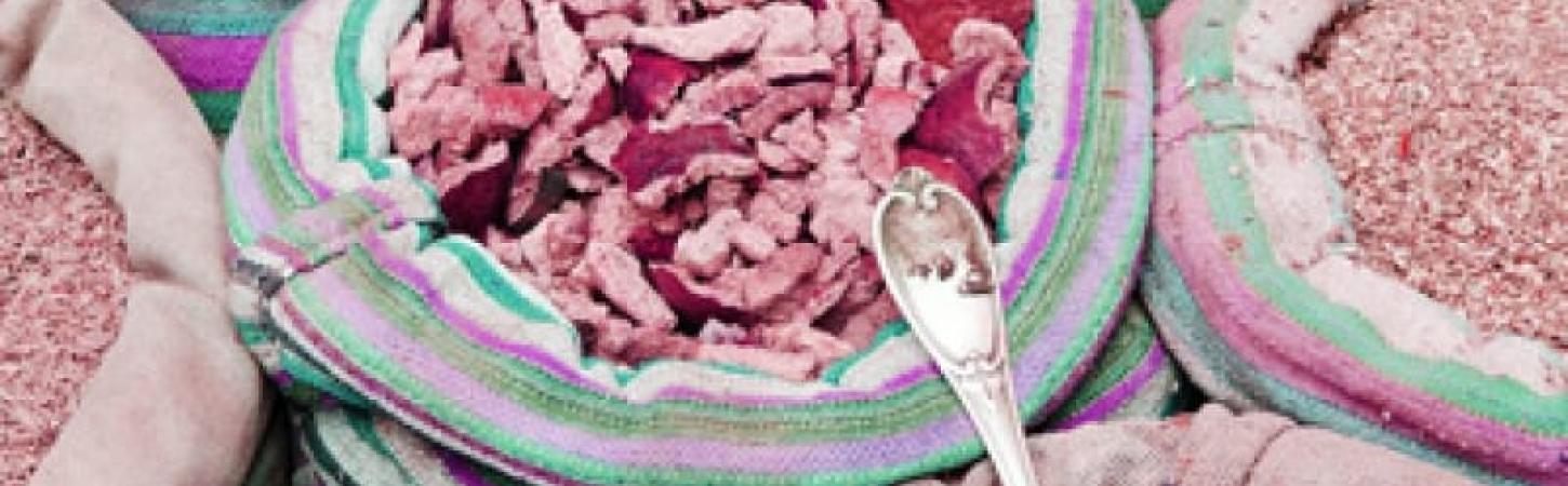 Єгипетська кухня