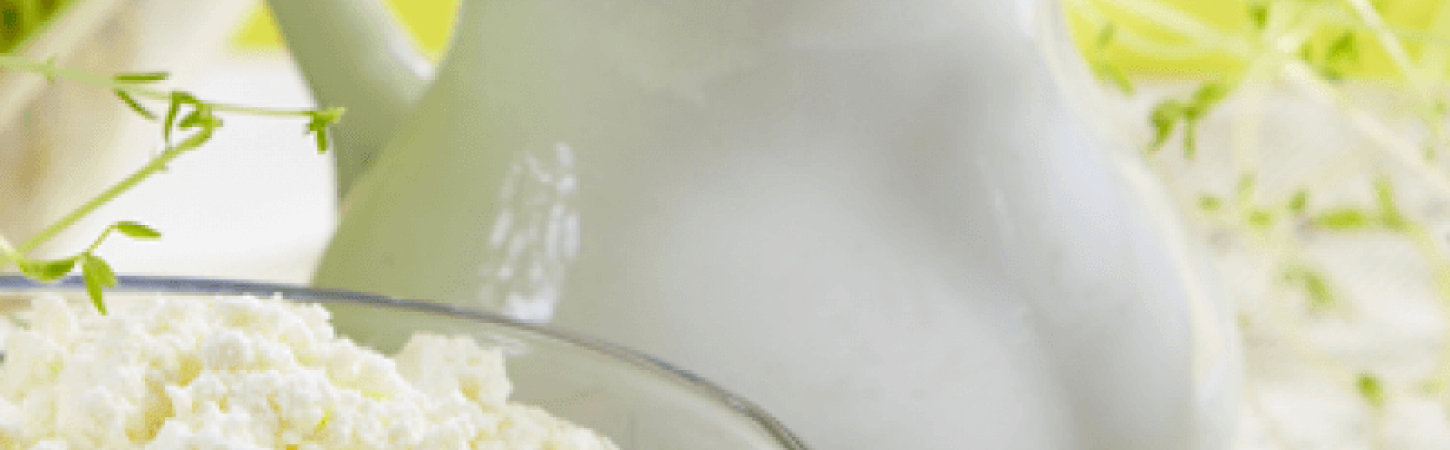 Кальцій – основа дієти для схуднення або молочної дієти