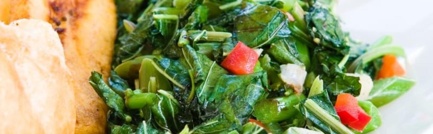 Карибська кухня