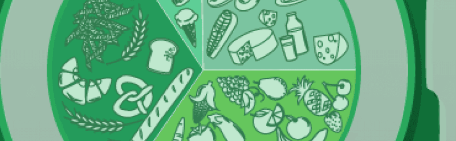 Харчуйтеся кольорово