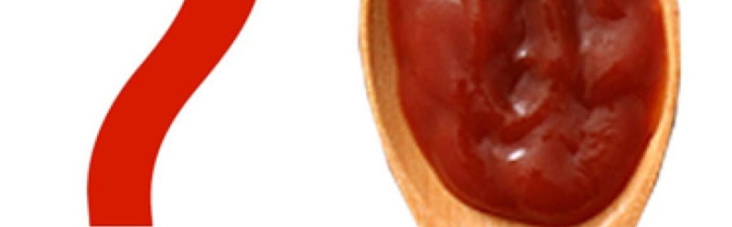 Кількість калорій в додатках