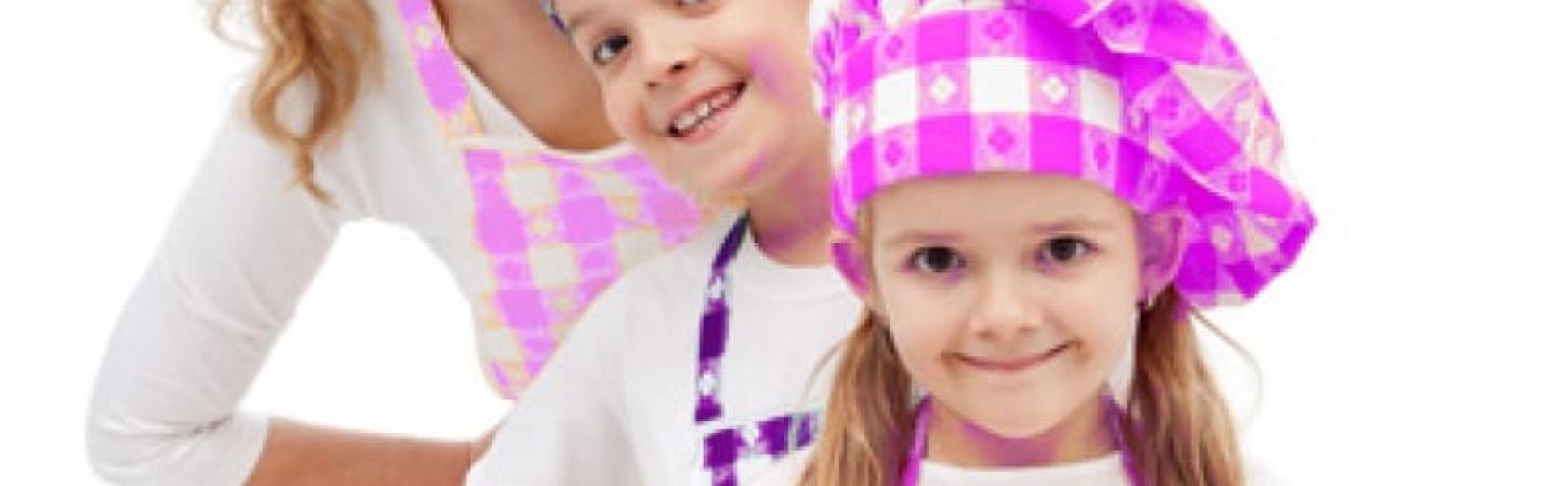 Корисні снеки, що заміняють цукерки