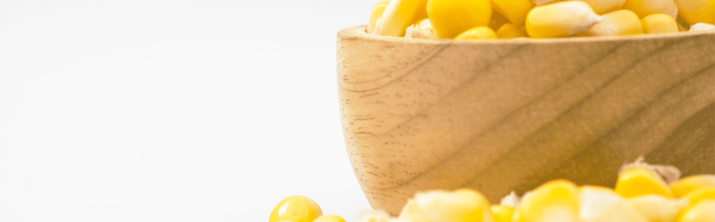 Кукурудза – овоч без глютену