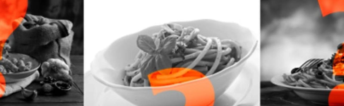 Мистецтво красиво готувати