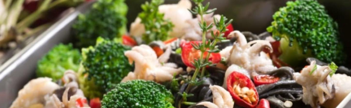 Наскільки важлива їжа: ми – те, що ми їмо