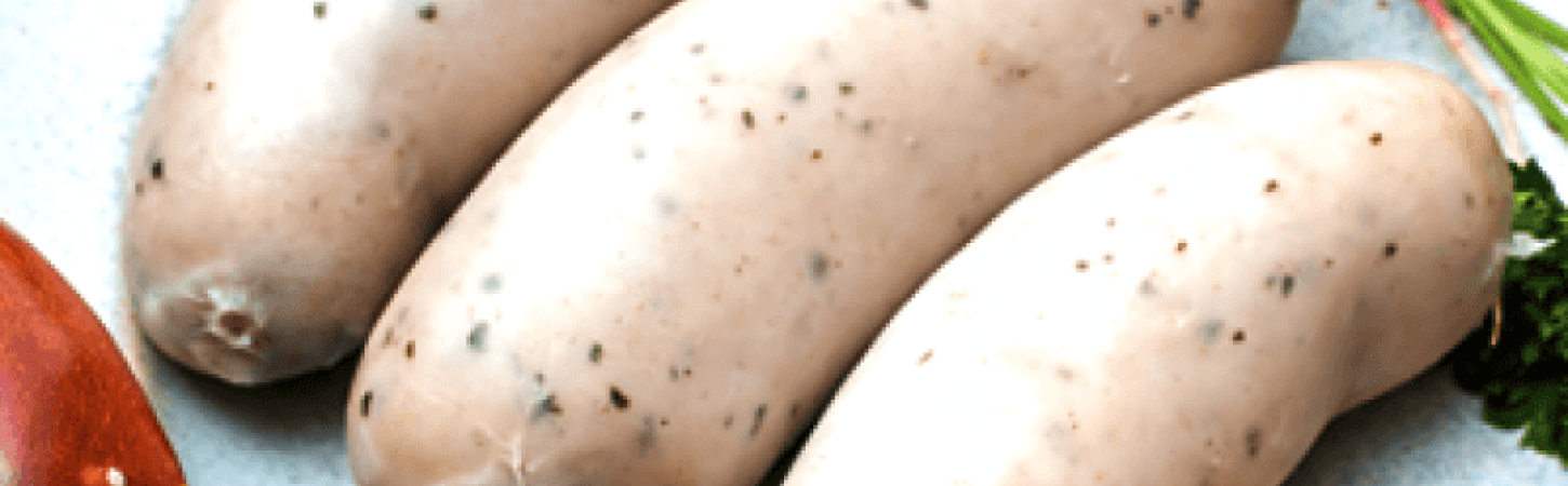 Німецька кухня – традиції та рецепти