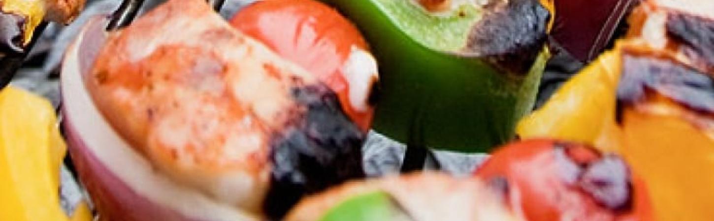 Здорове харчування: овочеві гарніри не лише для вегетаріанців