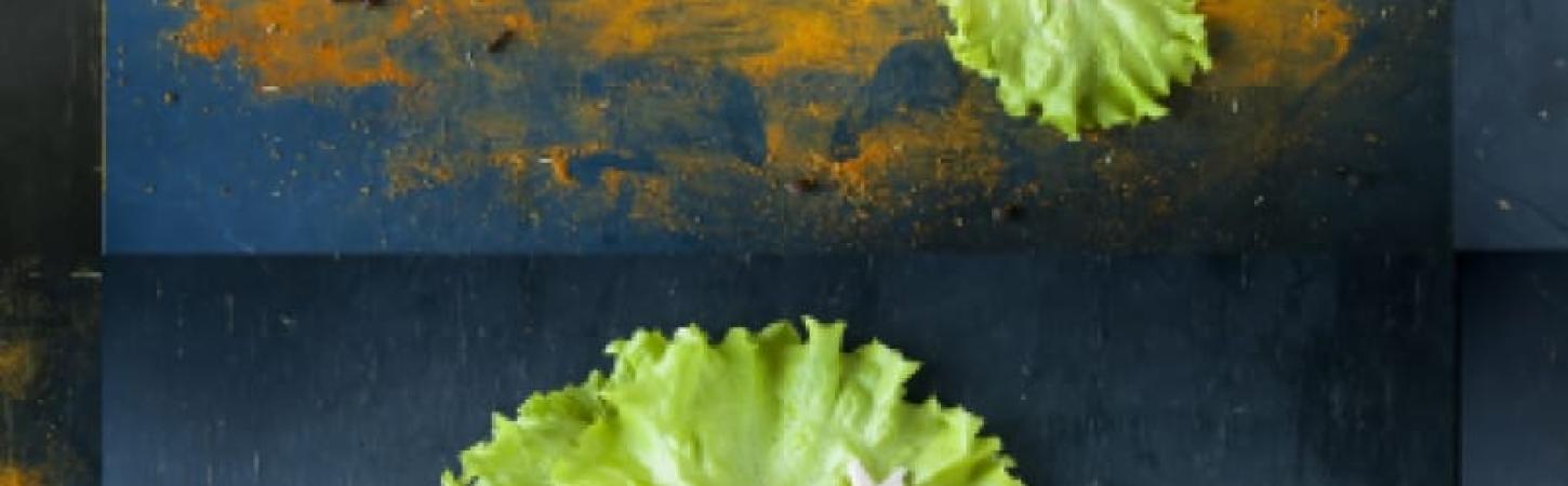 Овочеві снеки для дітей