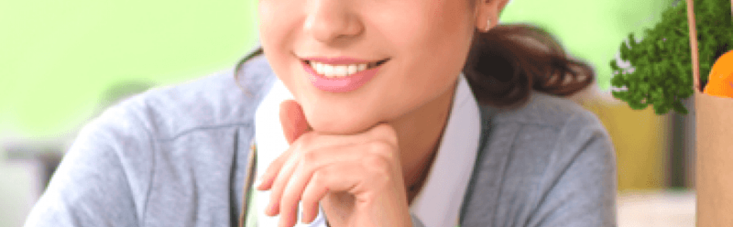 Овочі та здоров’я