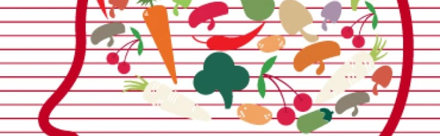 Овочі – цікаві факти