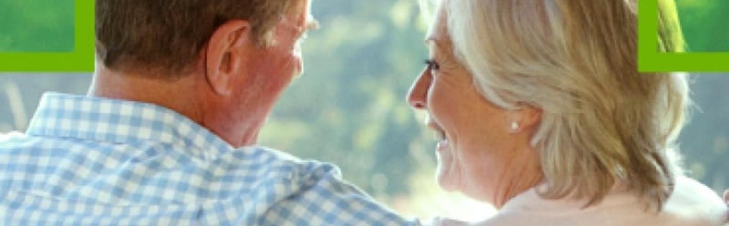 Піраміда харчування для людей похилого віку